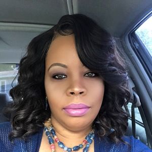 Meet your Posher, Kimberly